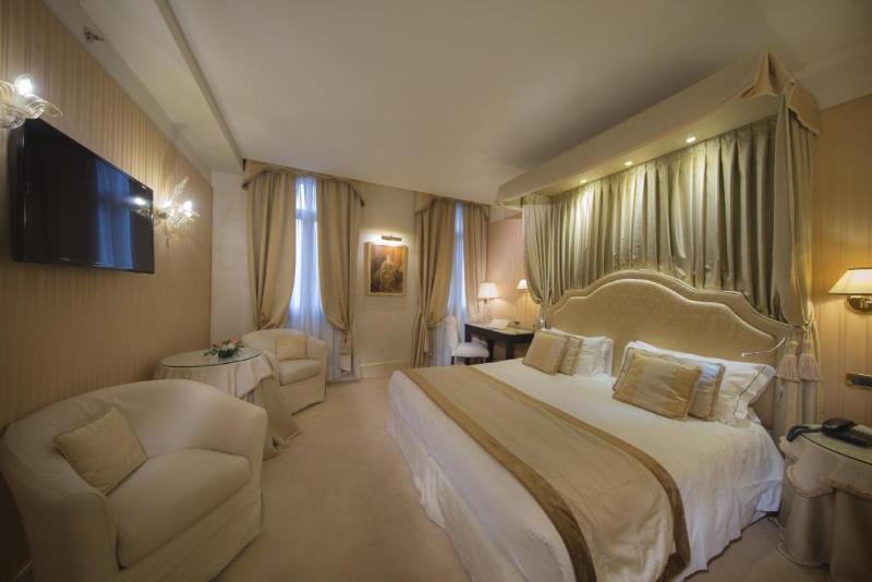 اتاق استاندارد, Vienna House Easy By Wyndham Cracow