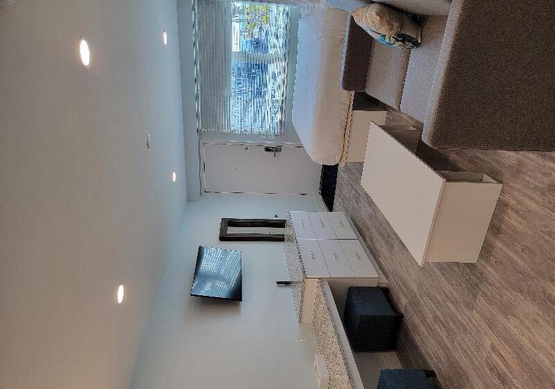 キングサイドベッドのスタンダードワンルーム, Silver Surf Gulf Beach Resort