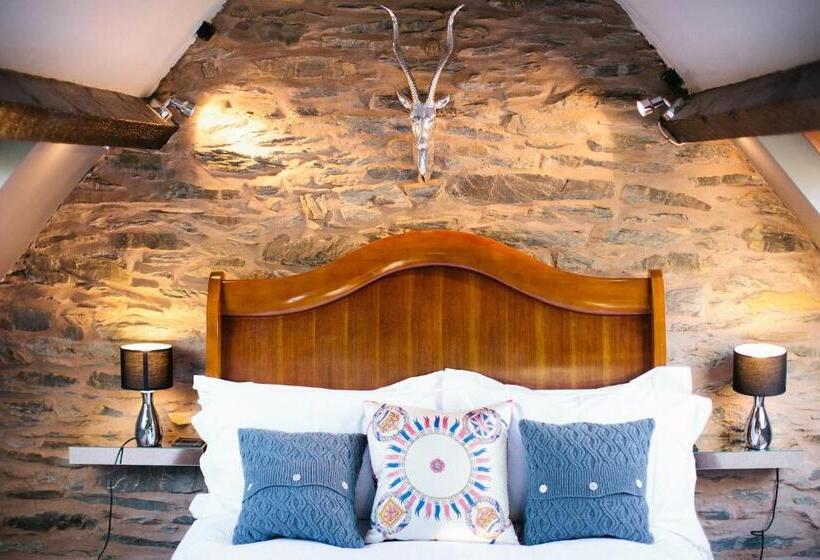 Пентхаус Люкс, Rum Doodle, Windermere B&b