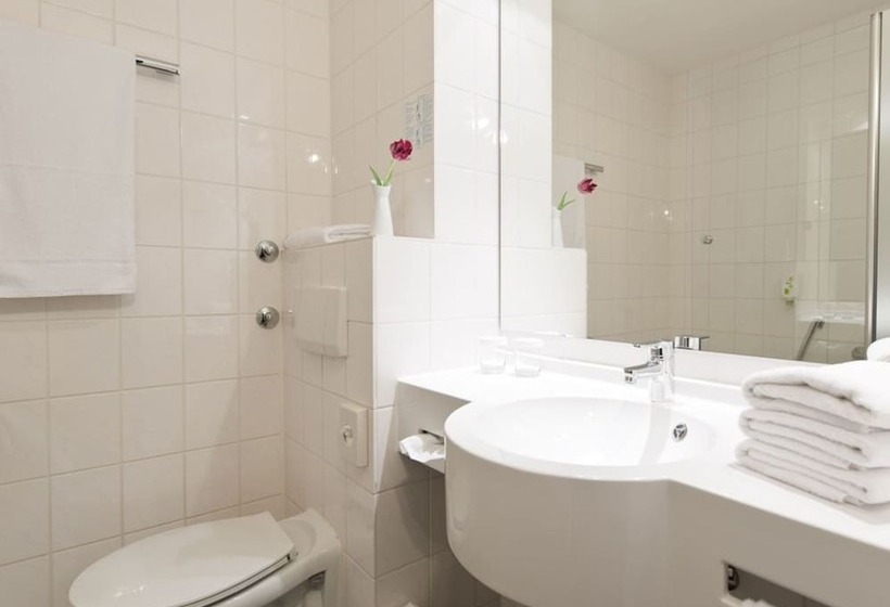 Номер бизнес-класса, Achat Hotel Zwickau