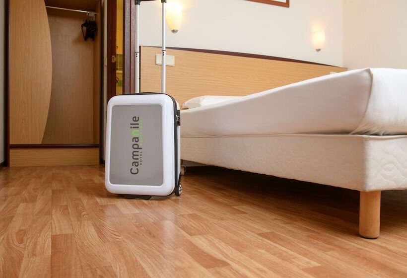 اتاق استاندارد, Campanile Hotel Vlaardingen