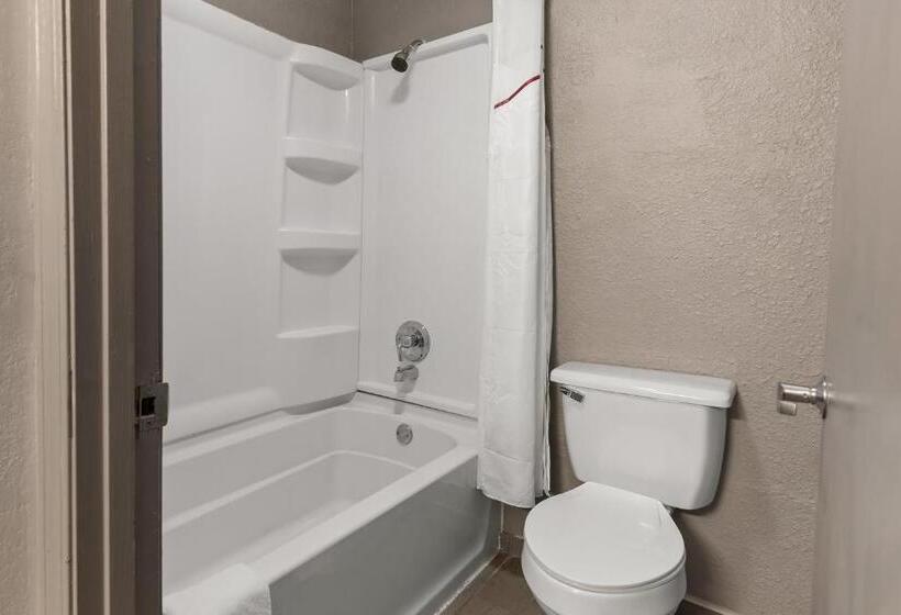 Pokój Standard, Red Lion Inn & Suites Caseyville