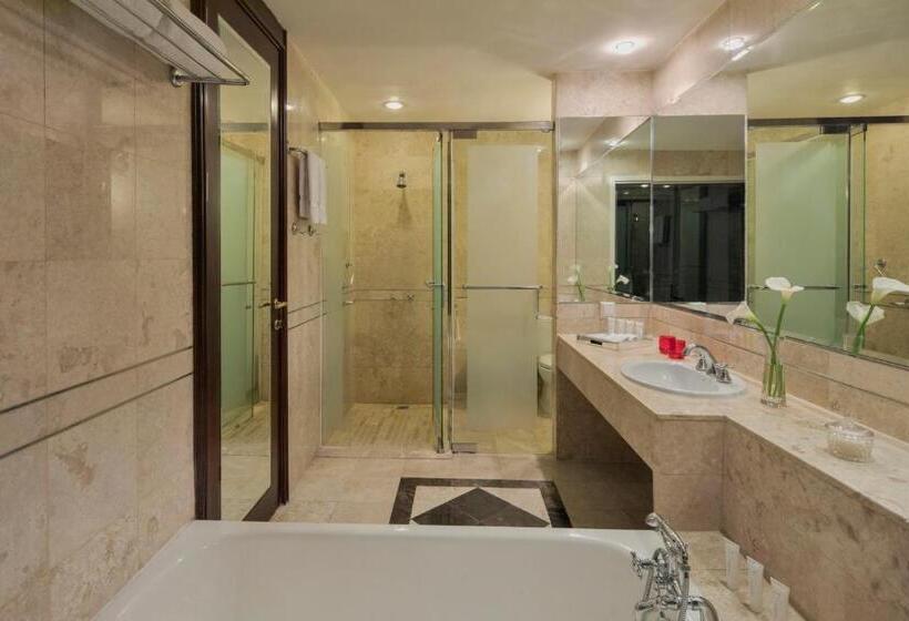 Полулюкс, Gran Melia Jakarta