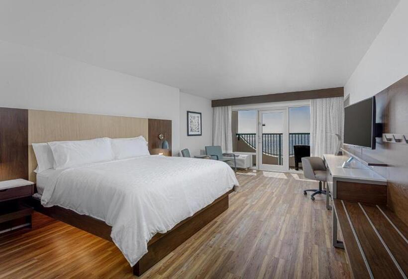 Номер Стандартный с Видом, Holiday Inn Express Pensacola Beach, An Ihg