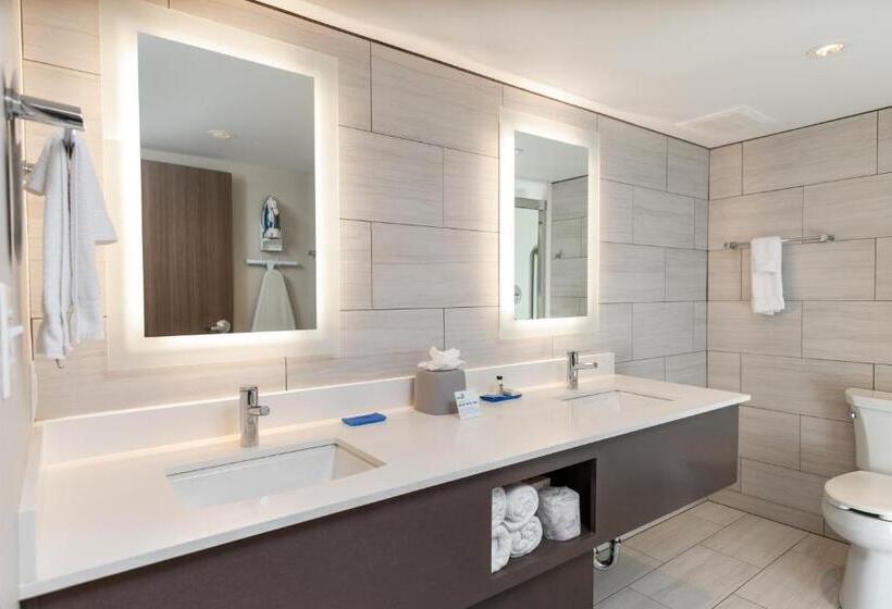 Номер Стандартный с Видом, Holiday Inn Express Pensacola Beach, An Ihg