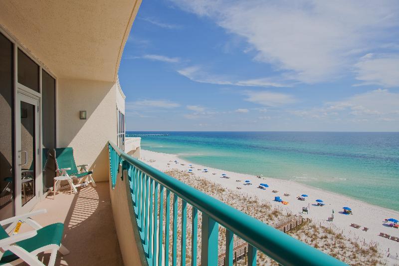 Люкс Кровать Кинг, Holiday Inn Express Pensacola Beach, An Ihg