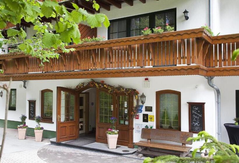Номер Стандарт, Wald Hotel Willingen