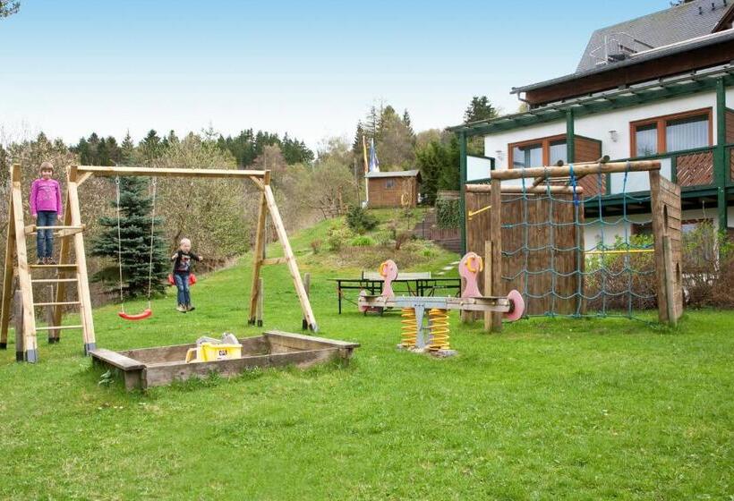 Семейный Номер, Wald Hotel Willingen