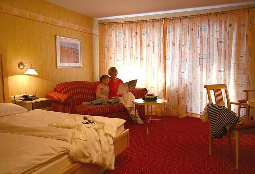Семейный Номер, Wald Hotel Willingen