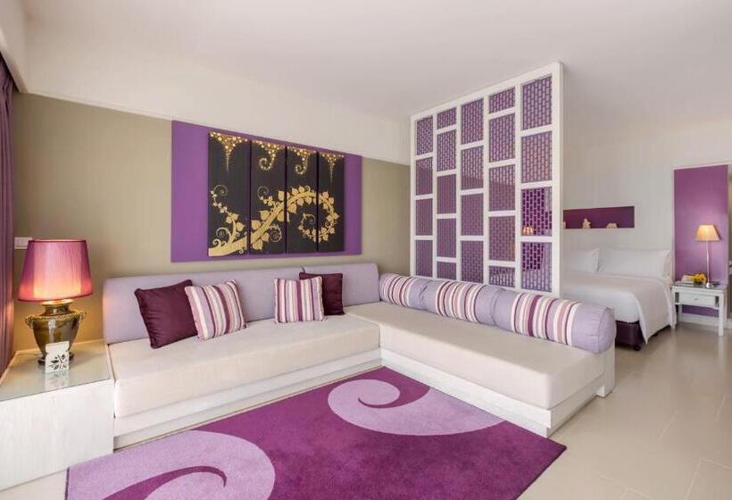 Номер Премиум, Angsana Laguna Phuket
