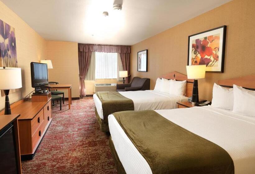 Номер Стандарт, Crystal Inn Hotel & Suites   Midvalley