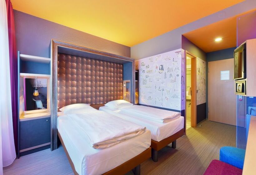 Номер Стандарт Индивидуальный, Designhotel + Congresscentrum Wienecke Xi