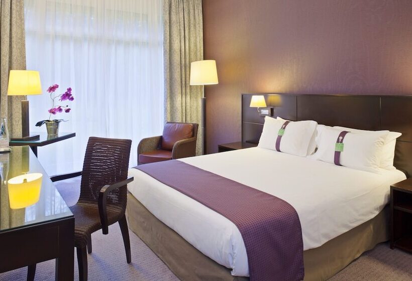 Номер Стандарт, Holiday Inn Resort Le Touquet, An Ihg