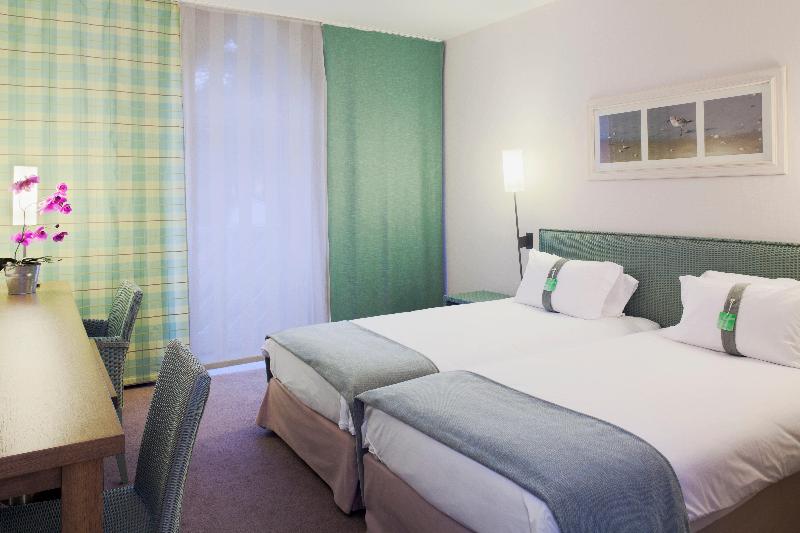 Номер Стандарт, Holiday Inn Resort Le Touquet, An Ihg