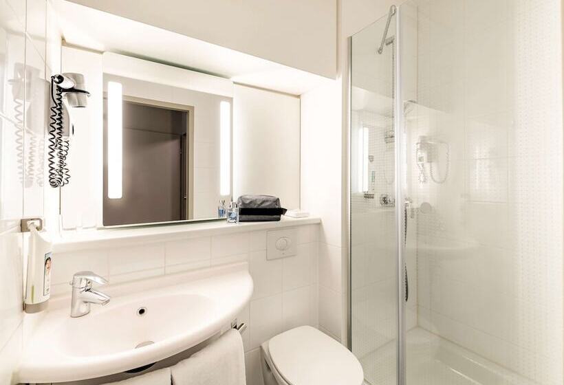 اتاق استاندارد, Ibis Mainz City