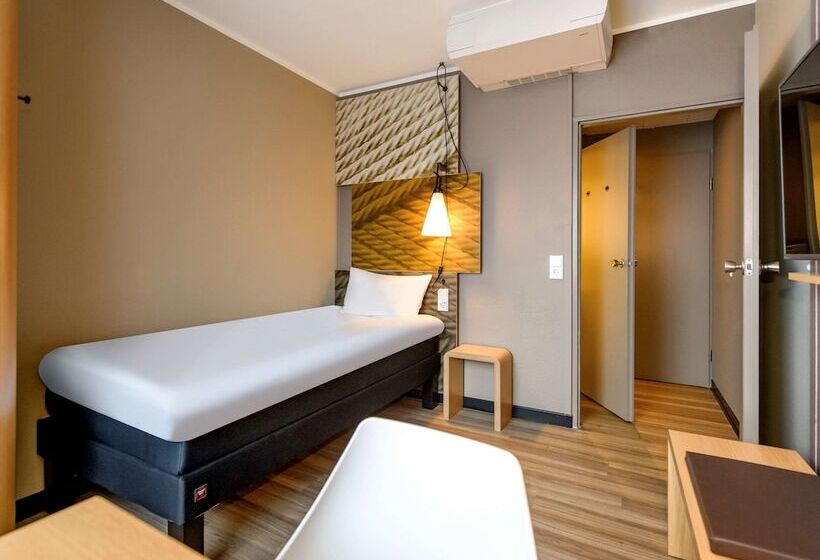 اتاق استاندارد, Ibis Mainz City