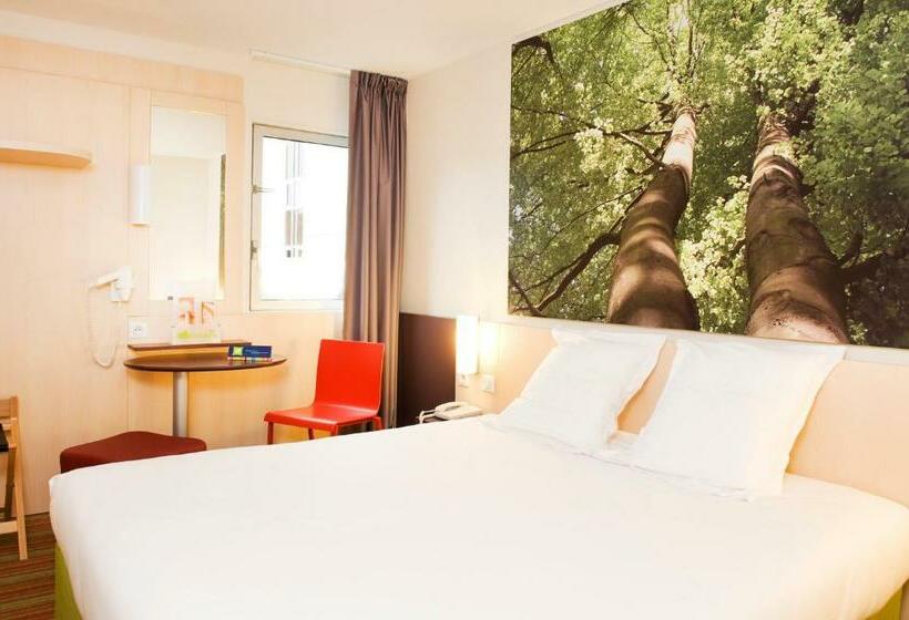 اتاق استاندارد, Ibis Styles Paris Roissy Cdg