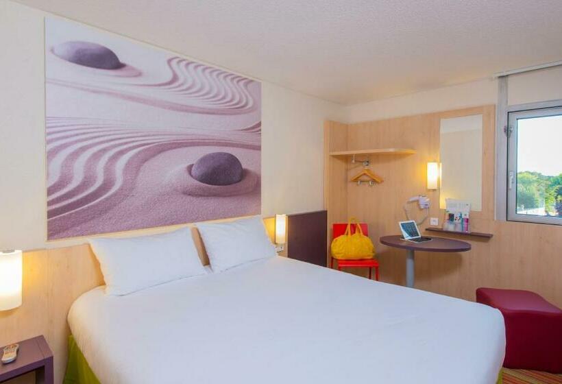 اتاق استاندارد, Ibis Styles Paris Roissy Cdg