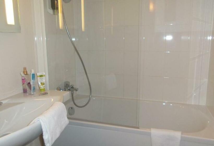 اتاق استاندارد, Ibis Styles Paris Roissy Cdg