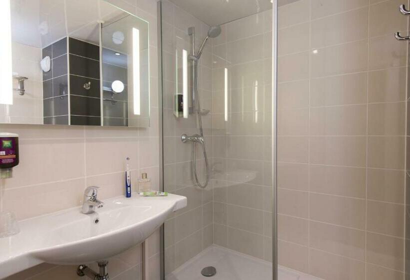 اتاق استاندارد, Ibis Styles Paris Roissy Cdg