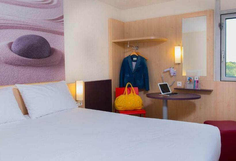 اتاق استاندارد, Ibis Styles Paris Roissy Cdg