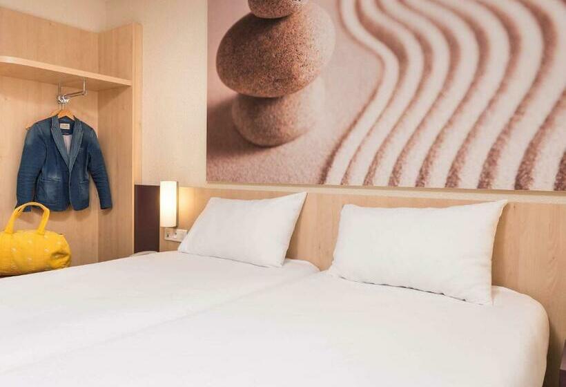 اتاق استاندارد, Ibis Styles Paris Roissy Cdg