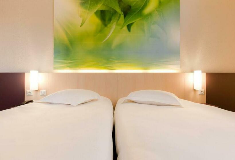 اتاق استاندارد, Ibis Styles Paris Roissy Cdg