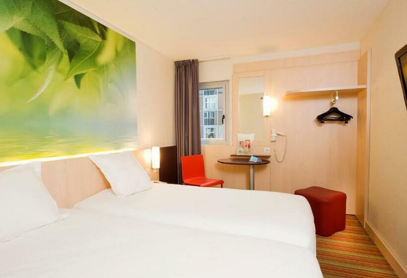 اتاق استاندارد, Ibis Styles Paris Roissy Cdg