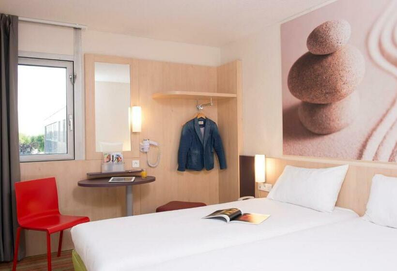 اتاق استاندارد, Ibis Styles Paris Roissy Cdg