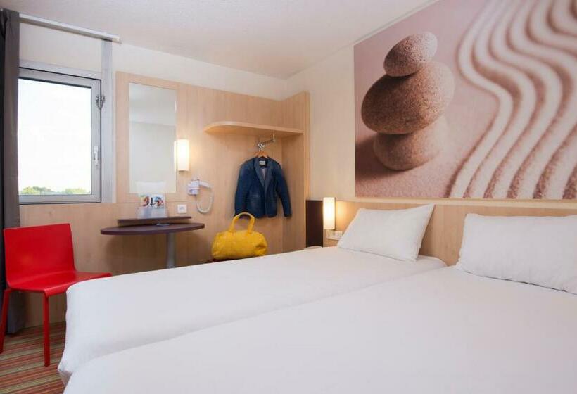 اتاق استاندارد, Ibis Styles Paris Roissy Cdg