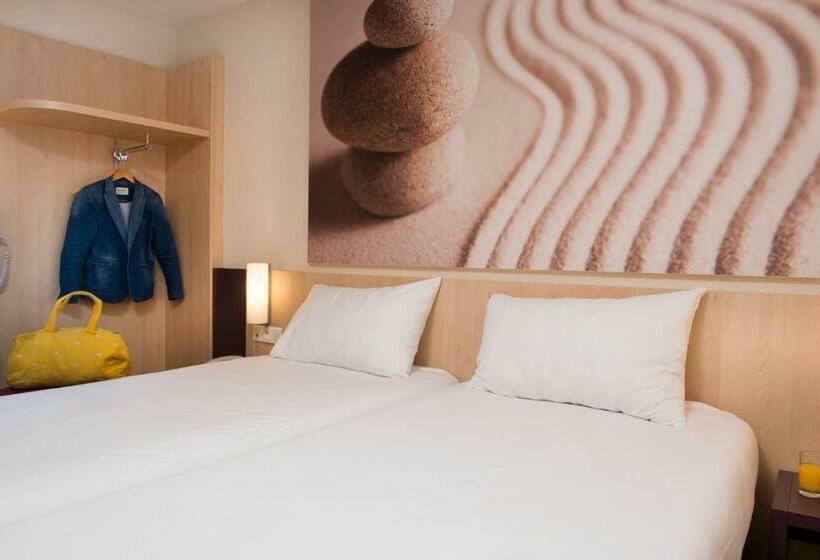 اتاق استاندارد سه نفره, Ibis Styles Paris Roissy Cdg