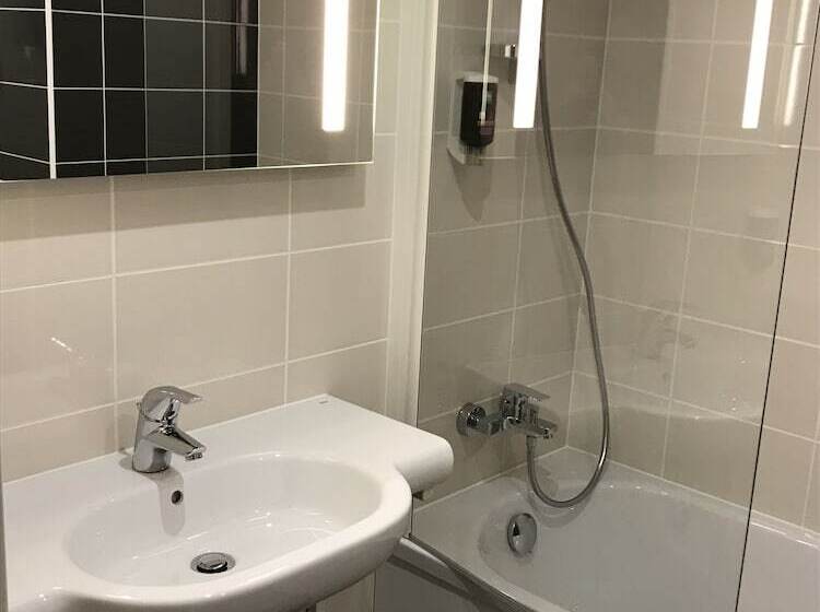اتاق استاندارد, Ibis Styles Paris Roissy Cdg