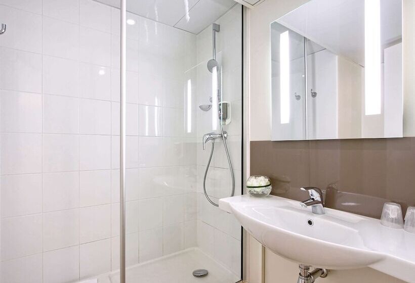 اتاق استاندارد, Ibis Styles Paris Roissy Cdg