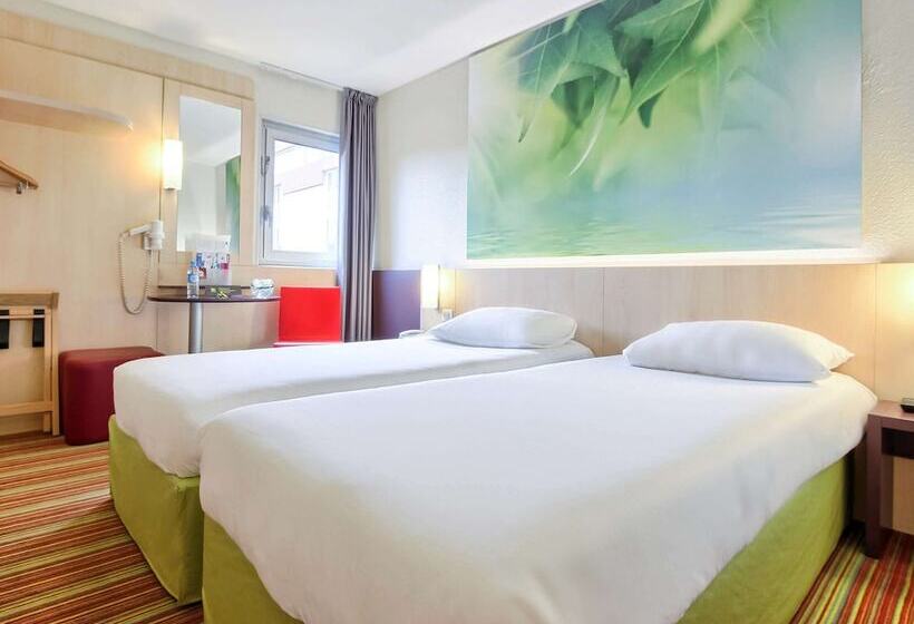 اتاق استاندارد, Ibis Styles Paris Roissy Cdg