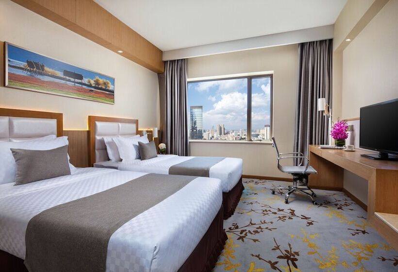 Номер Стандарт, Kunming Jinjiang