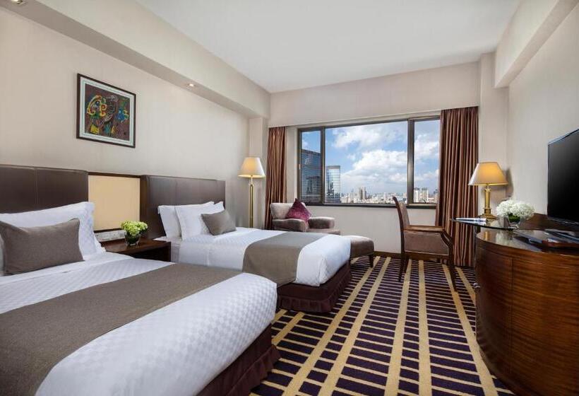 Номер бизнес-класса, Kunming Jinjiang