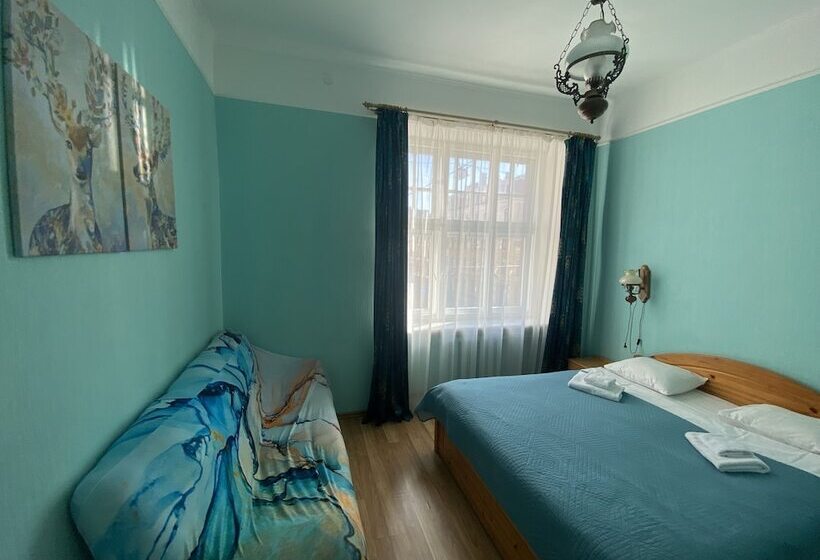 سوییت جونیور, Viktorija