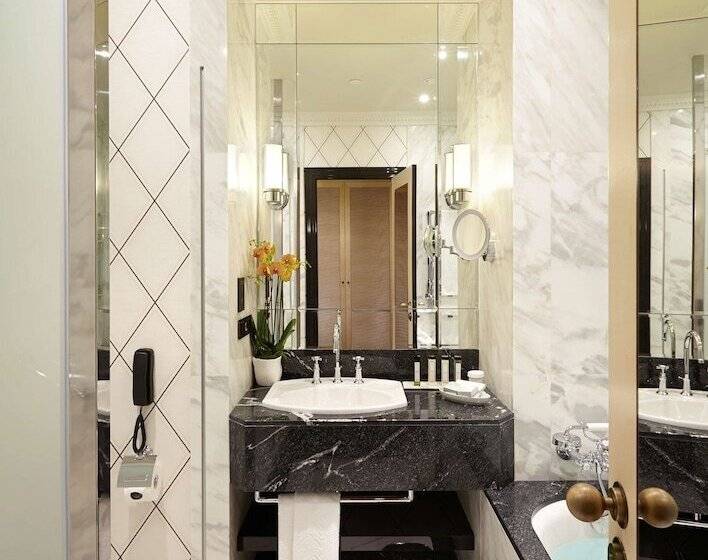 اتاق لوکس, Baltschug Kempinski Moscow