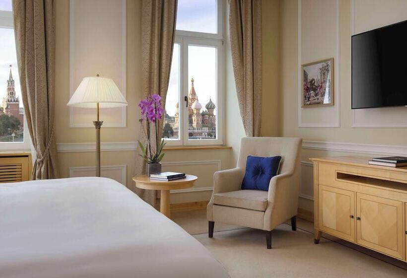 اتاق لوکس, Baltschug Kempinski Moscow