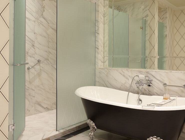 سوییت, Baltschug Kempinski Moscow