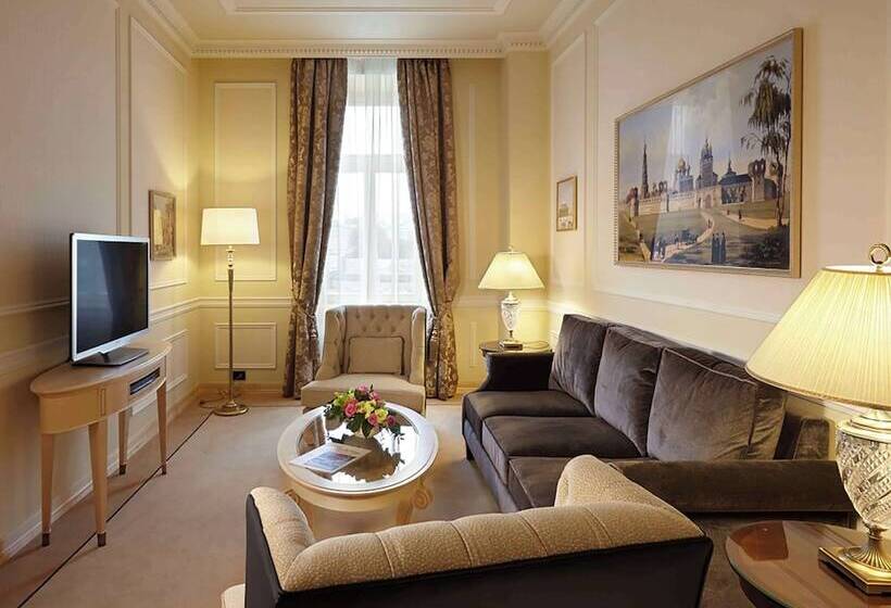 سوییت, Baltschug Kempinski Moscow