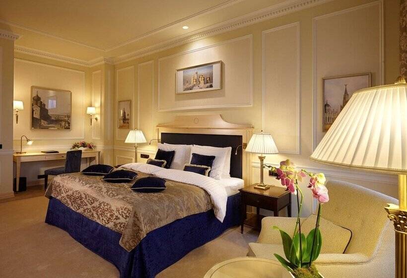 سوییت, Baltschug Kempinski Moscow