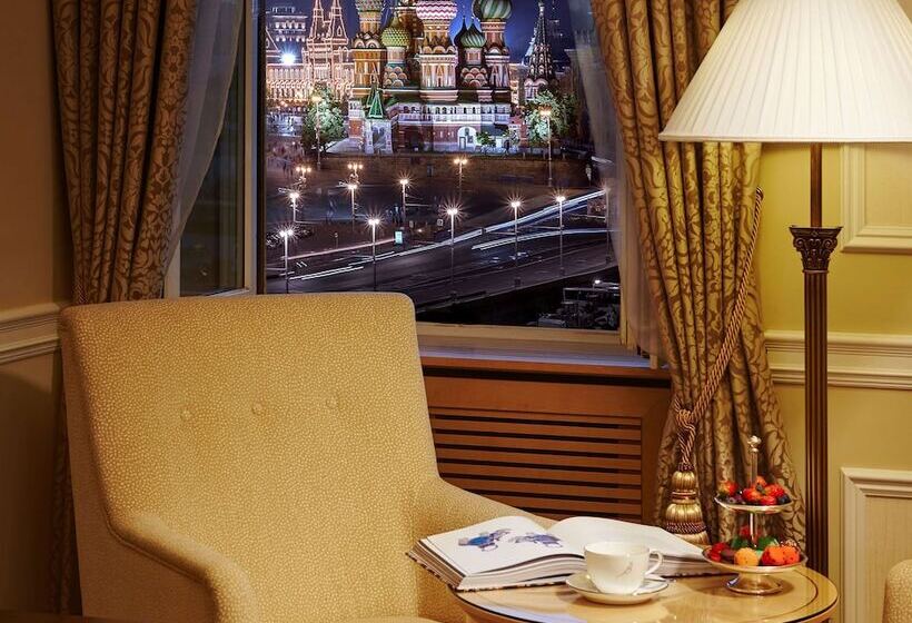 سوییت, Baltschug Kempinski Moscow