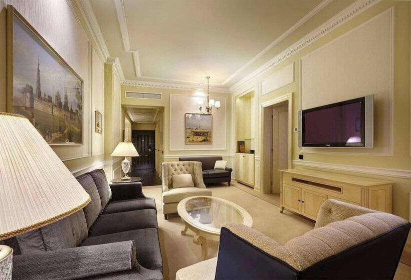 سوییت, Baltschug Kempinski Moscow