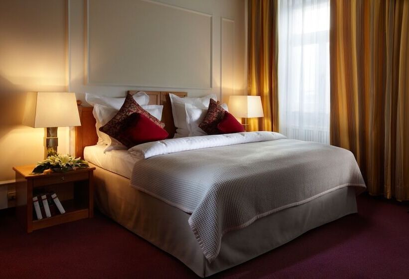 سوییت اجرایی, Baltschug Kempinski Moscow