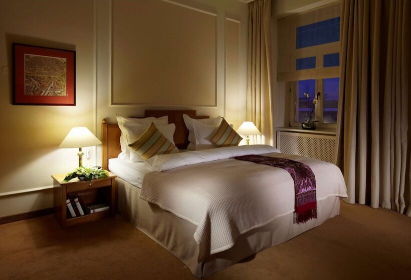 سوییت اجرایی, Baltschug Kempinski Moscow