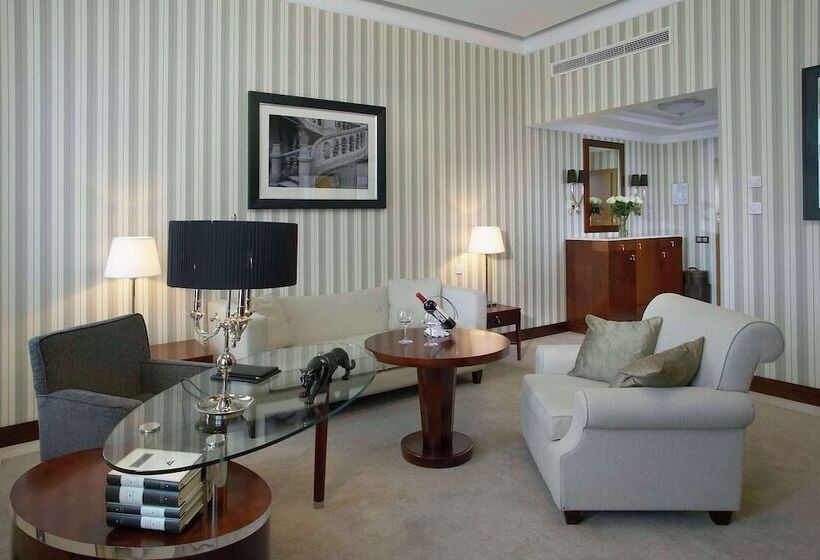 سوییت, Baltschug Kempinski Moscow