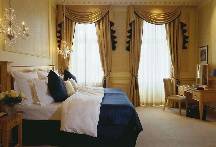 سوییت, Baltschug Kempinski Moscow