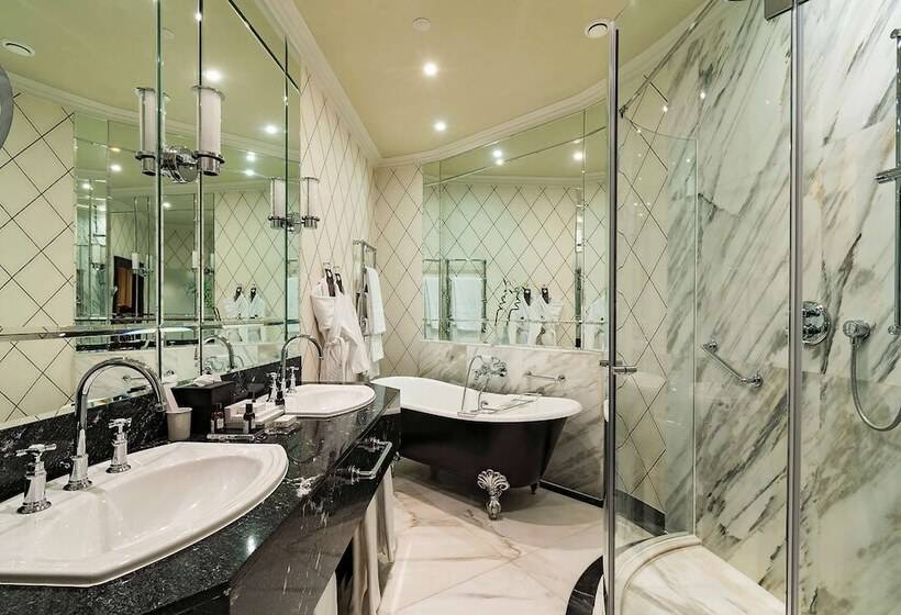سوییت, Baltschug Kempinski Moscow