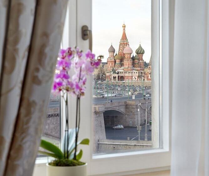 سوییت, Baltschug Kempinski Moscow